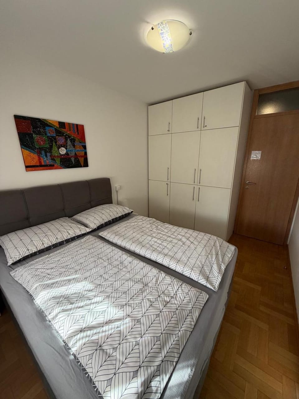 Apartment with garage Lavici Apartment in City of Zagreb