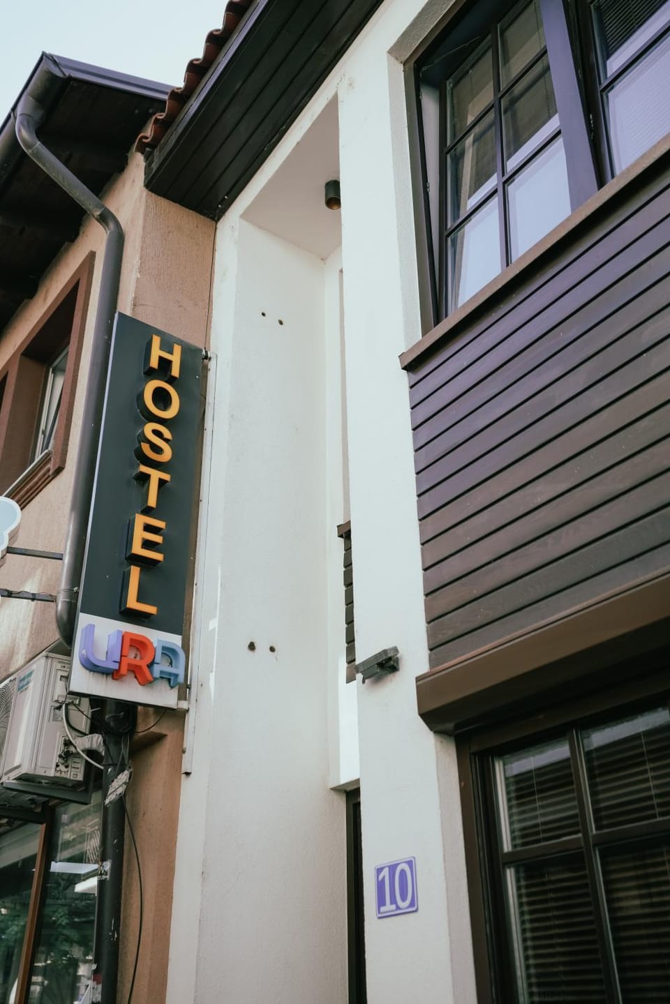 Property logo or sign, Street view