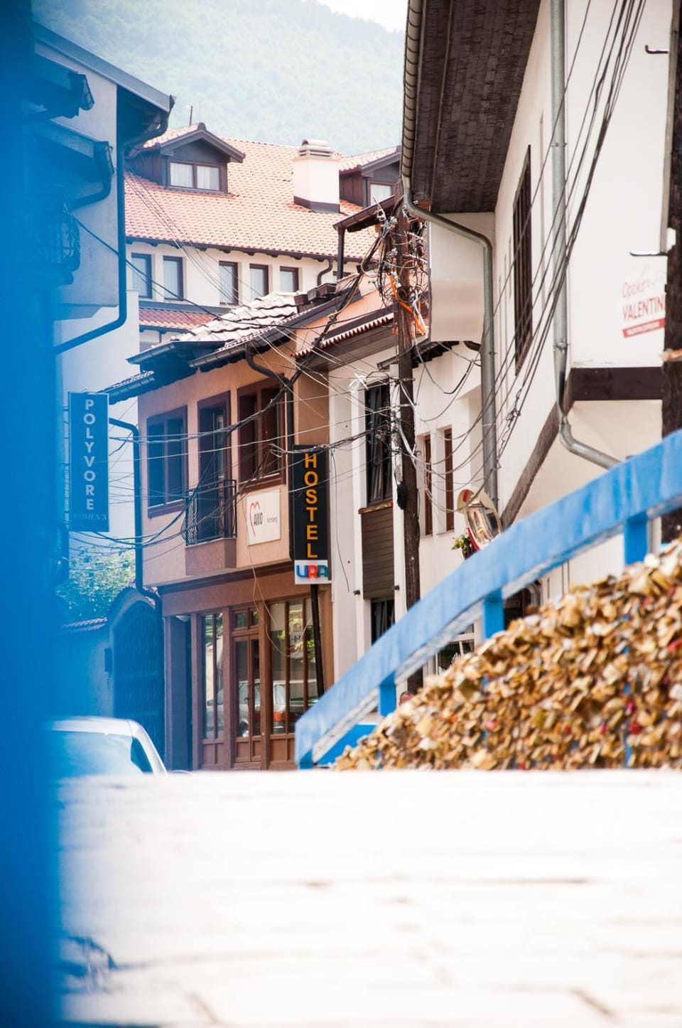 Property building, Neighbourhood, Street view