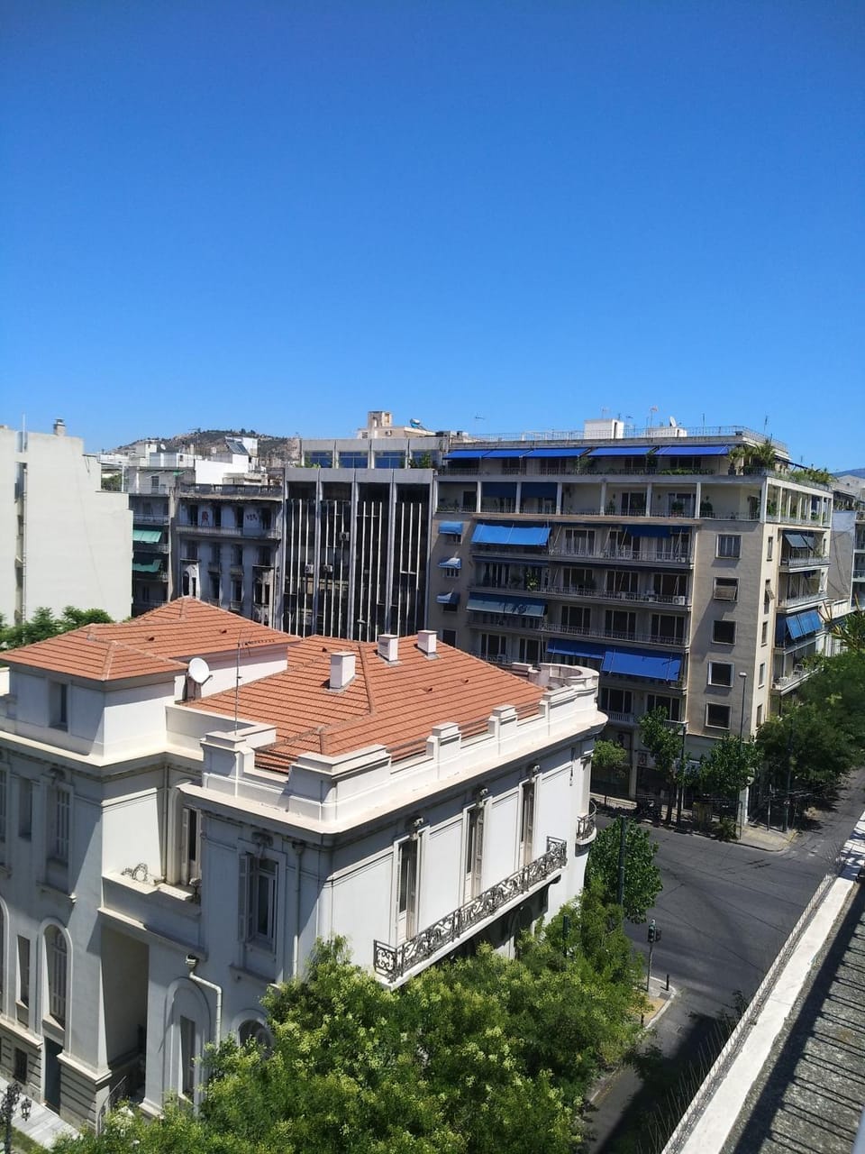 City view