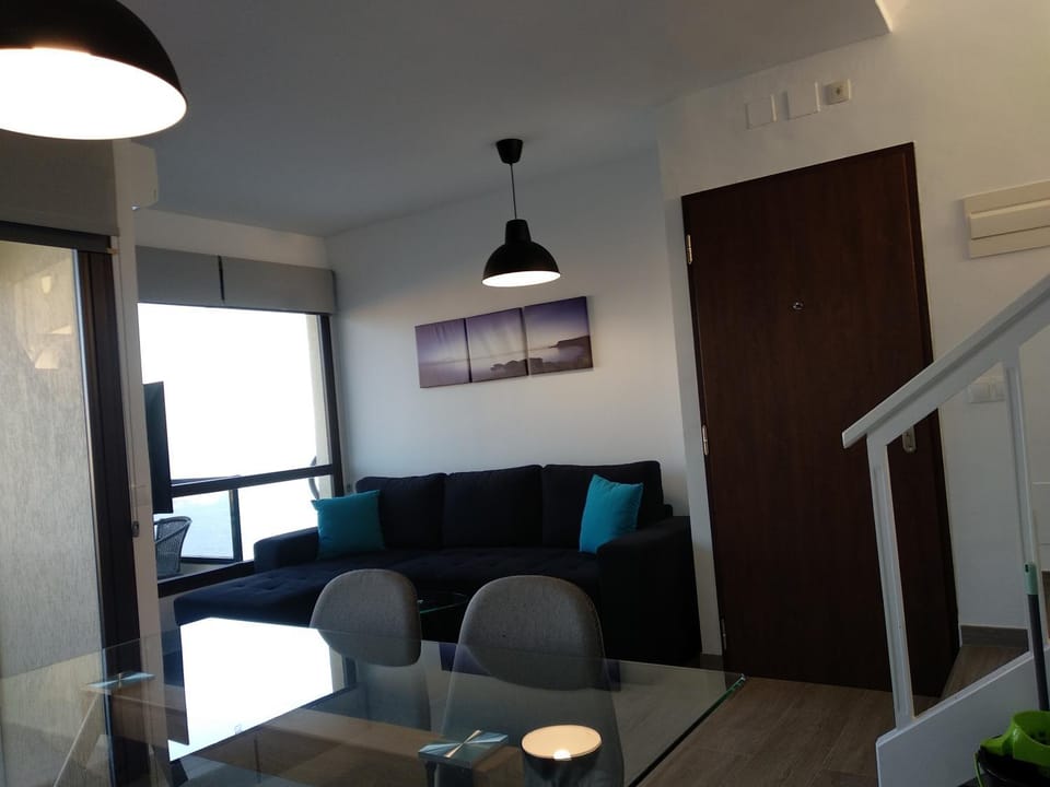 Aloha Playa 1217 Apartment in Benalmadena