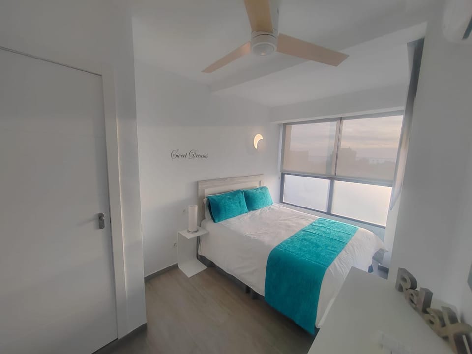 Aloha Playa 1217 Apartment in Benalmadena