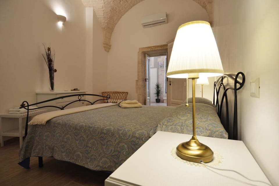 La dimora di nonna Dora Apartment in Martina Franca