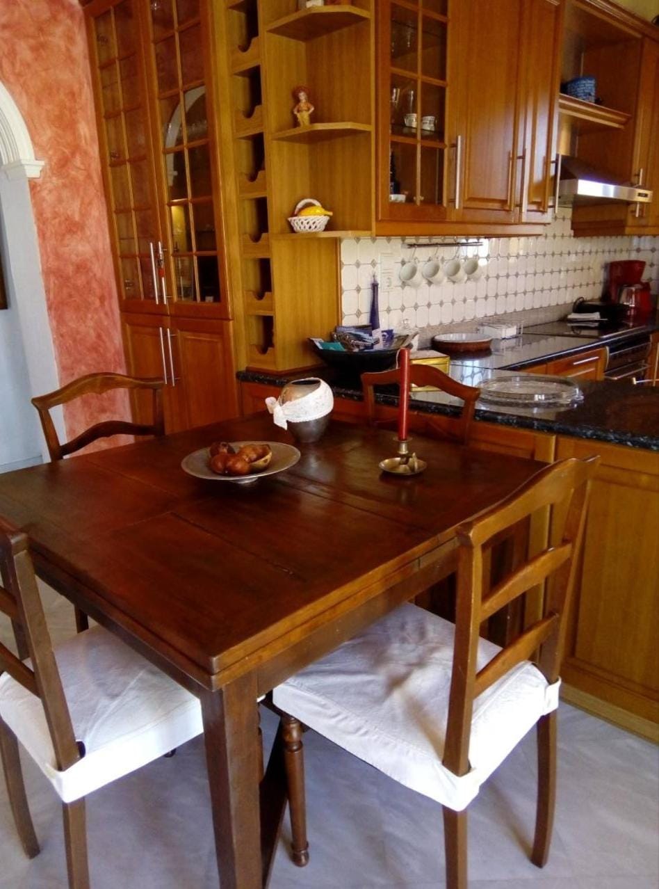 Casa di Stacy Apartment in Argostolion