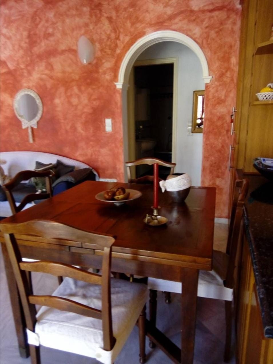Casa di Stacy Apartment in Argostolion