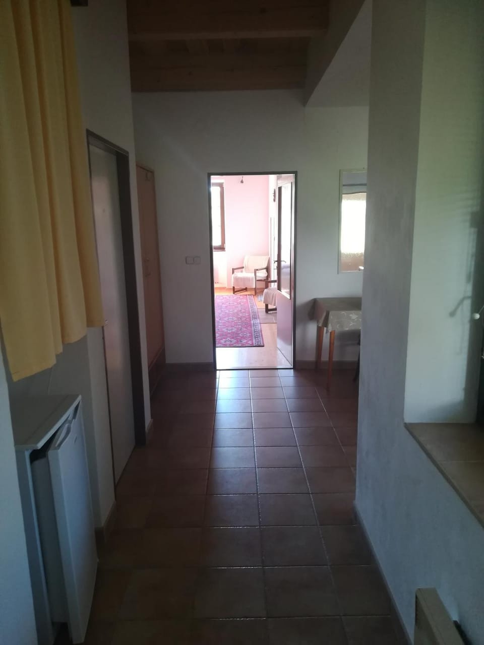 Usedlost pod javorem Apartment in South Bohemian Region