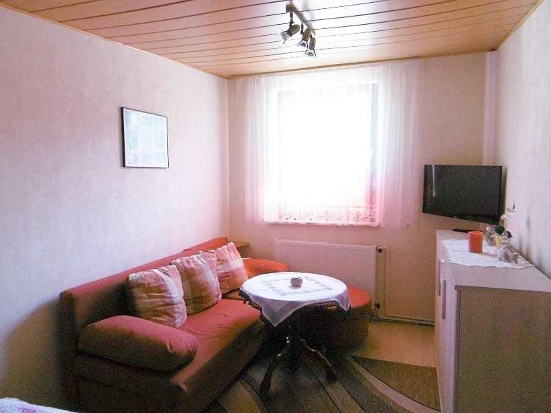 Ruegen_Fewo 42 Apartment in Altefähr