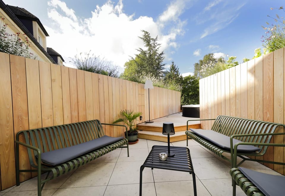 Le Richebourg Hôtel, Restaurant & Spa Hotel in Bourgogne-Franche-Comté