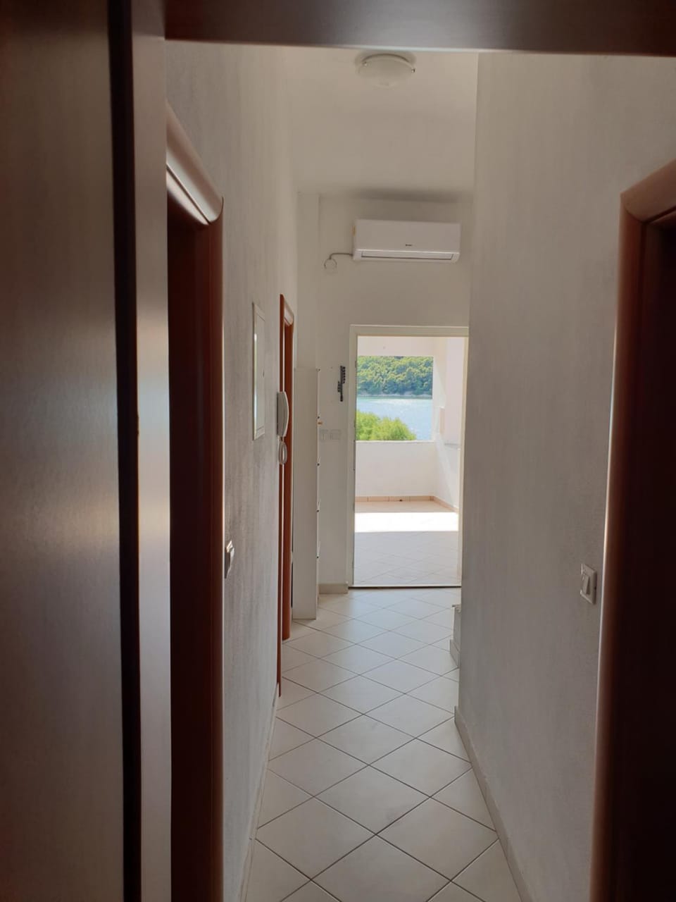 Carpe Diem Apartment in Šibenik-Knin County, Croatia