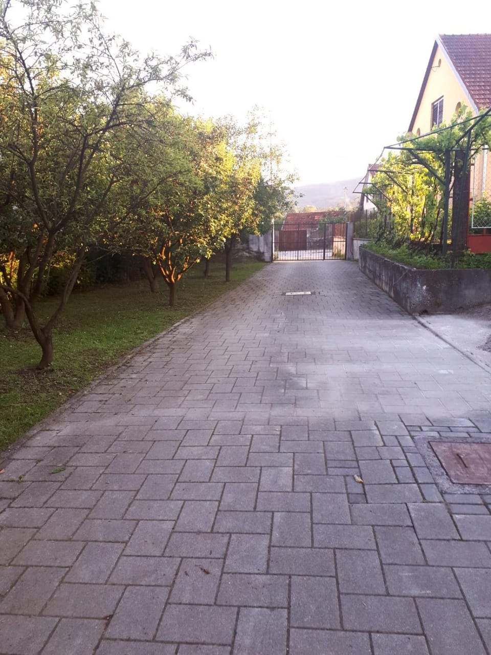 Moj dan Apartment in Primorje-Gorski Kotar County