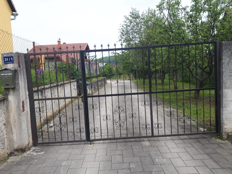 Moj dan Apartment in Primorje-Gorski Kotar County