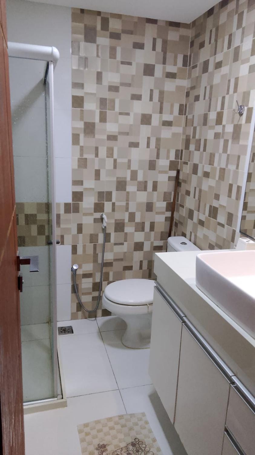 Apart Condomínio Jubiabá Apartment in State of Bahia