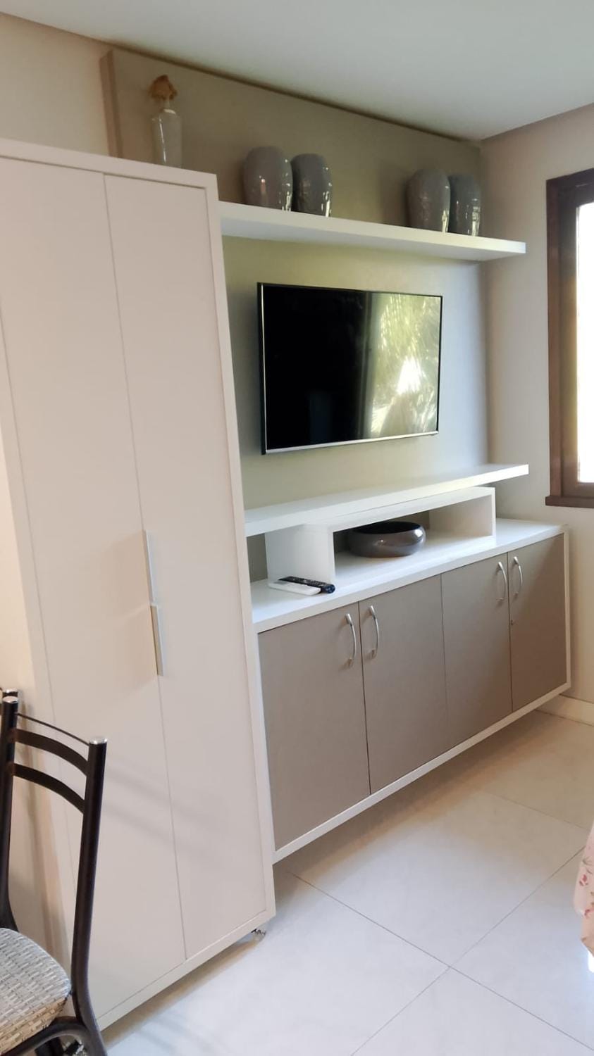 Apart Condomínio Jubiabá Apartment in State of Bahia