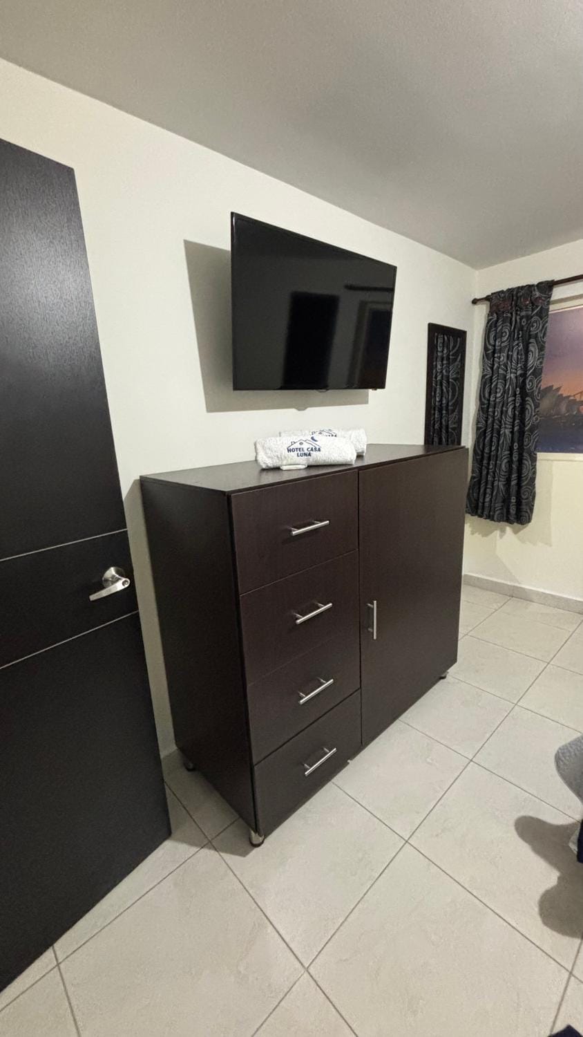 Hotel Casa Luna Bed and Breakfast in Bogota