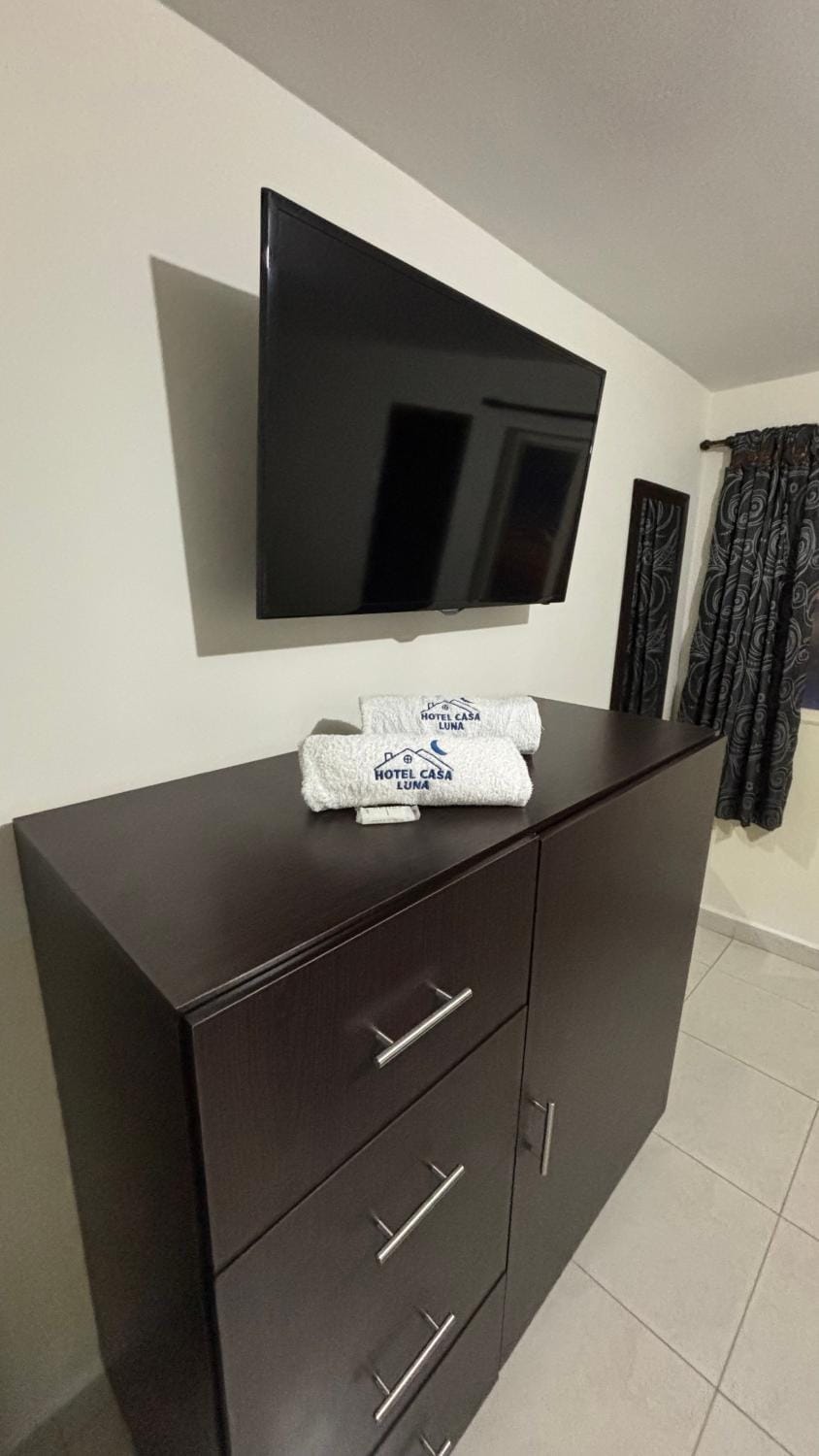 Hotel Casa Luna Bed and Breakfast in Bogota