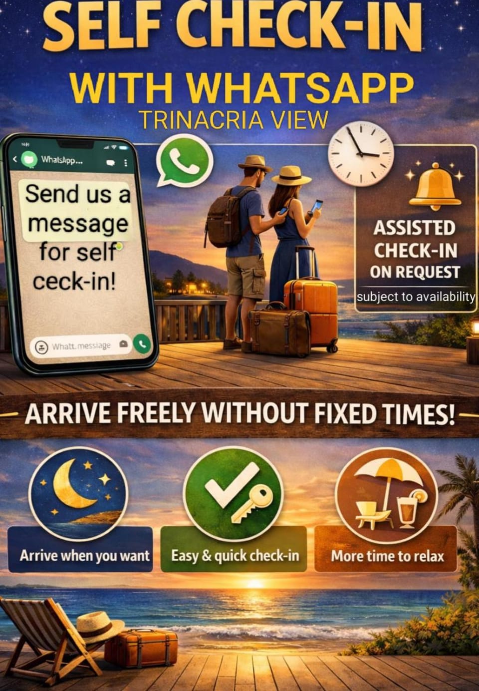 Text overlay