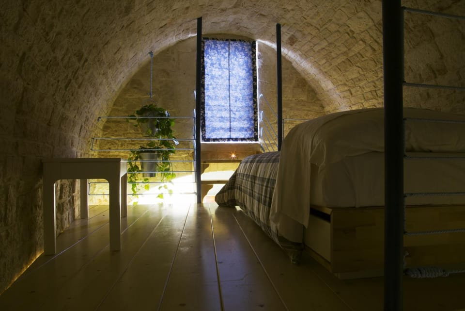 Vico Santa Maria Bed and Breakfast in Apulia