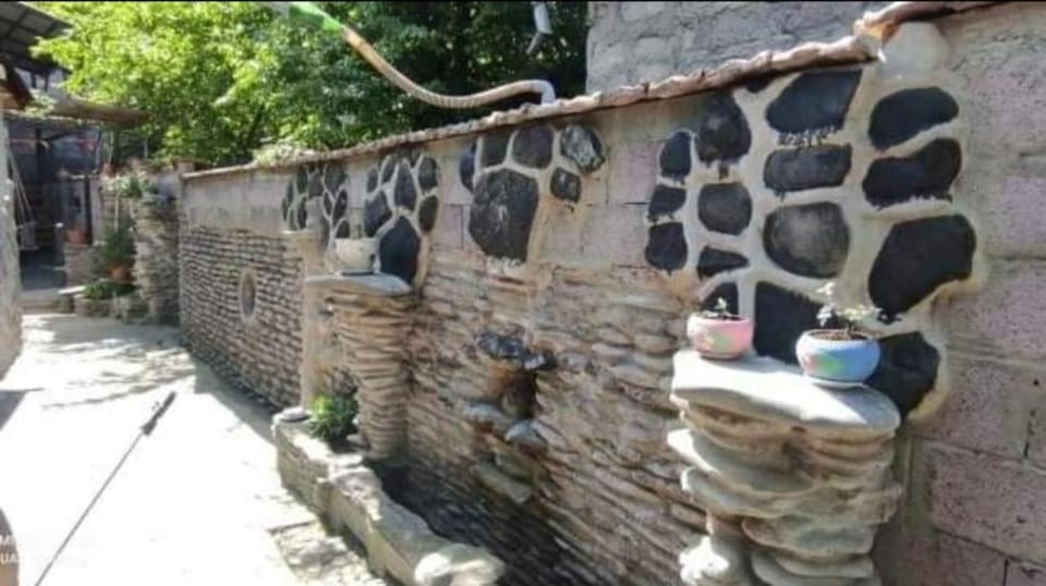 Rudolf Apartment in Georgia