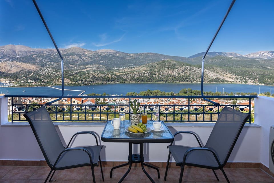 Antigone Apartments Argostοli 5 Apartment in Argostolion