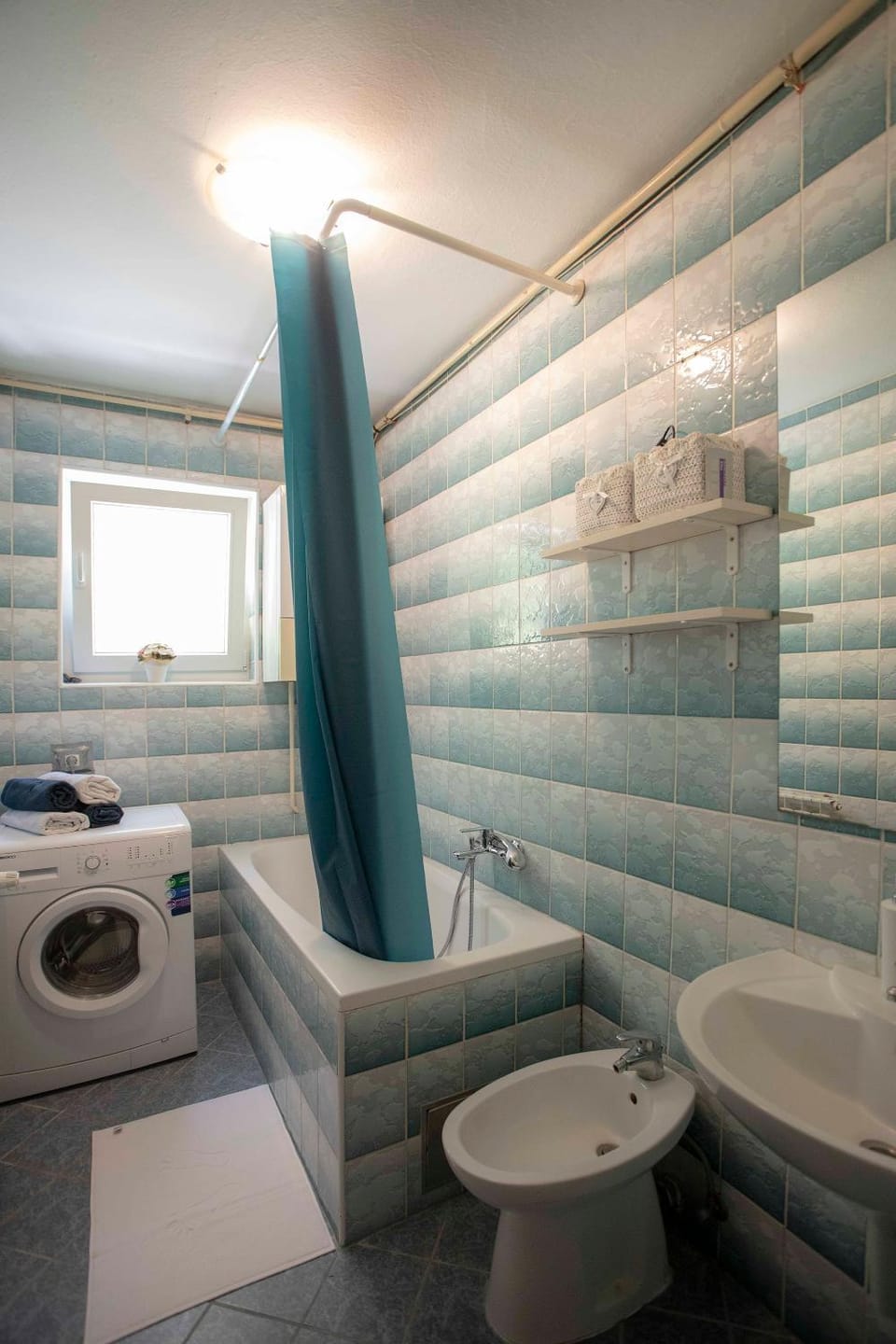 Apartman Zen Apartment in City of Zagreb