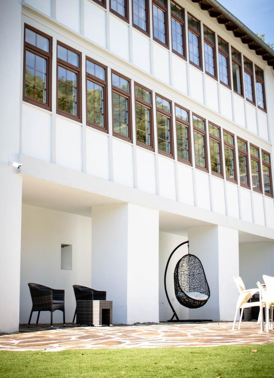 A Casa da Botica Bed and Breakfast in Galicia