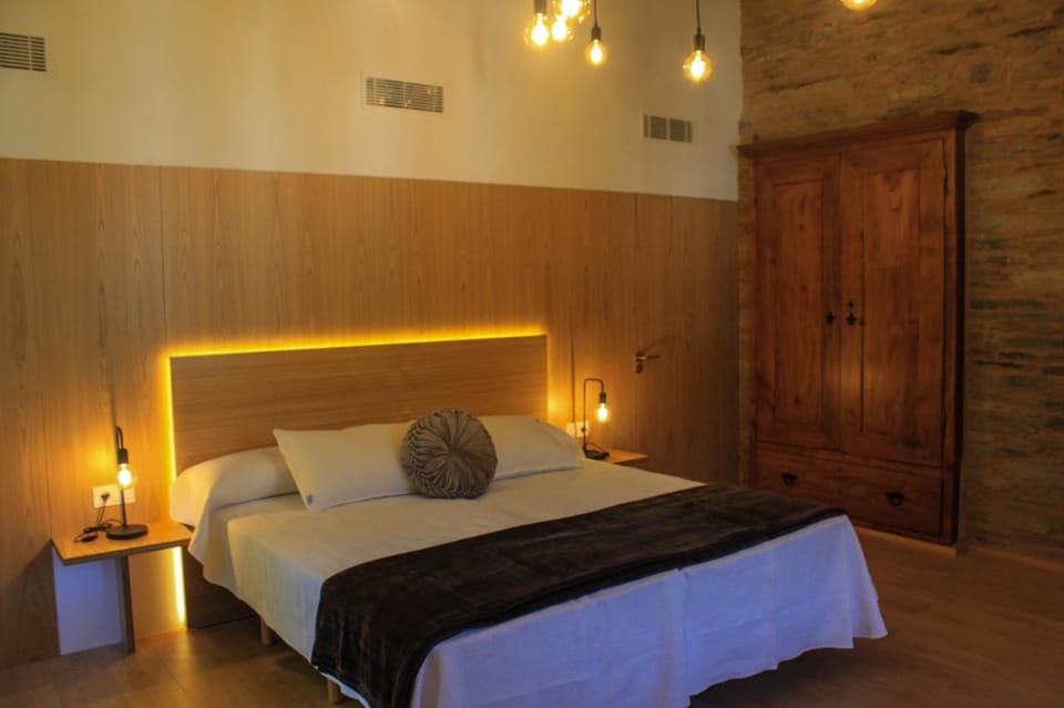 A Casa da Botica Bed and Breakfast in Galicia