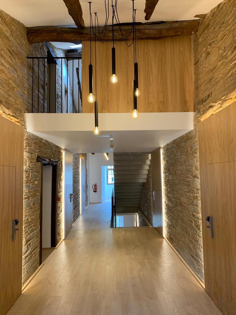 A Casa da Botica Bed and Breakfast in Galicia