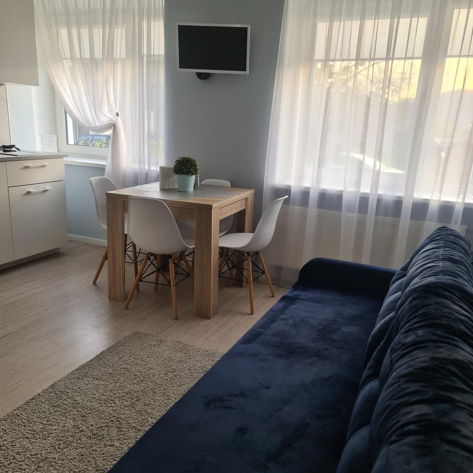 Alejas Lux Apartment Apartment in Latvia