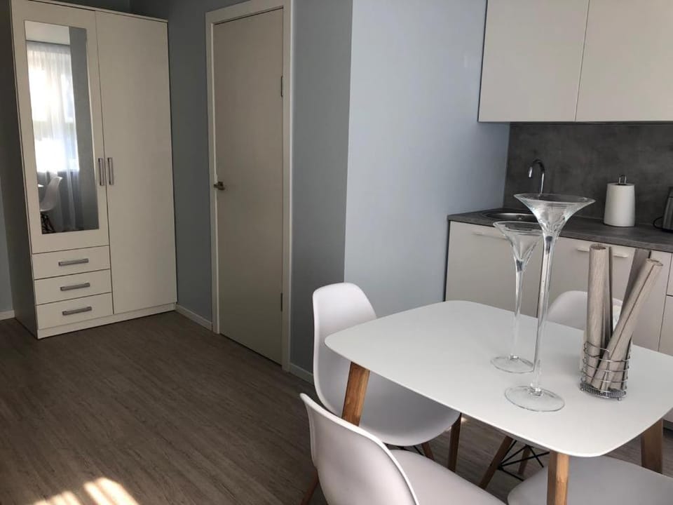 Alejas Lux Apartment Apartment in Latvia