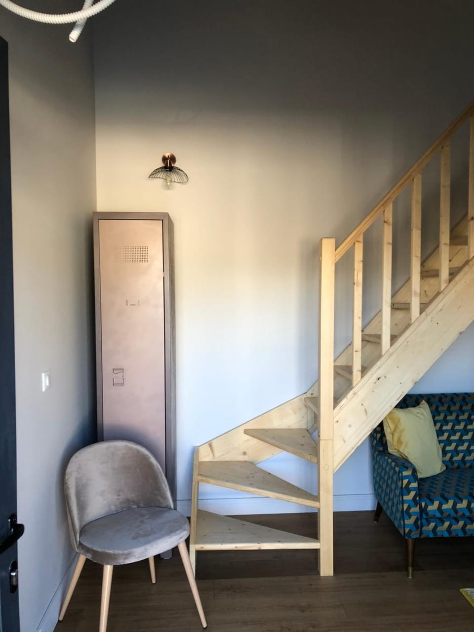 Duplex avec piscine Apartment in Nouvelle-Aquitaine