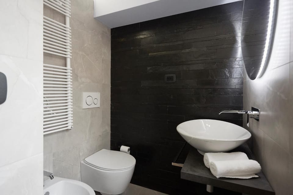Affittacamere Somnium Bed and Breakfast in Sirolo