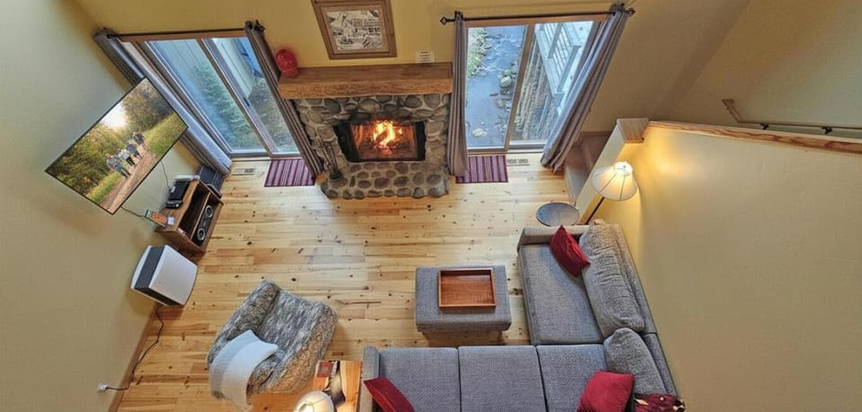 Rogue 24 House in Sunriver