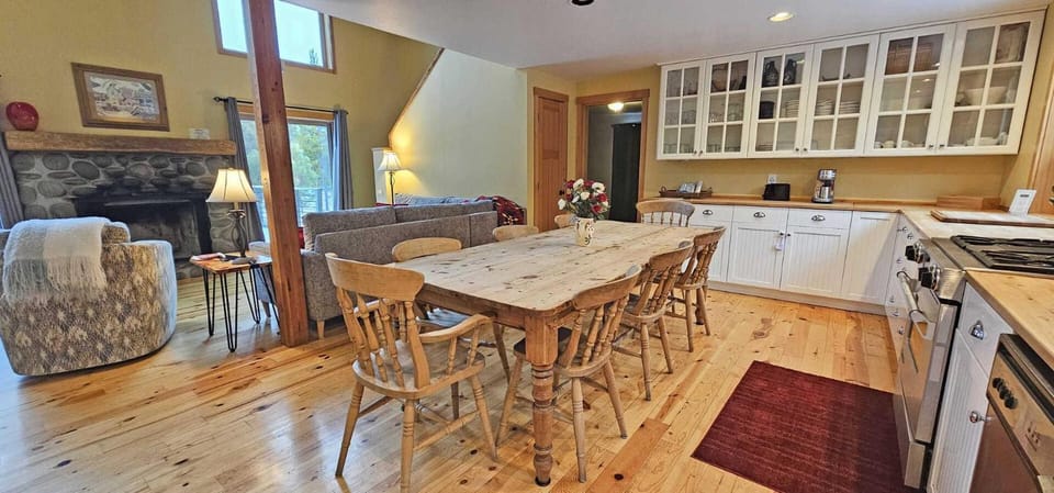 Rogue 24 House in Sunriver