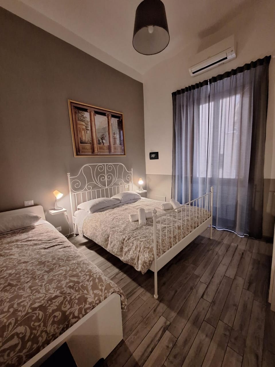 Vatican Tolemaide 2 Apartment in Rome