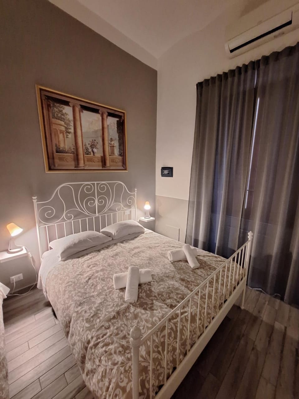 Vatican Tolemaide 2 Apartment in Rome