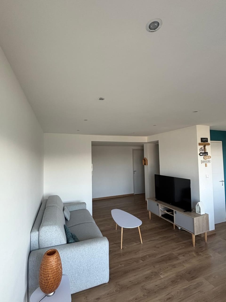 T3 Nausicaa Parking gratuit Apartment in Hauts-de-France