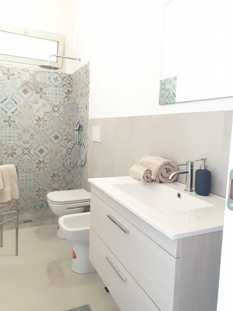 A(m)mare - casa vacanze Apartment in Italy