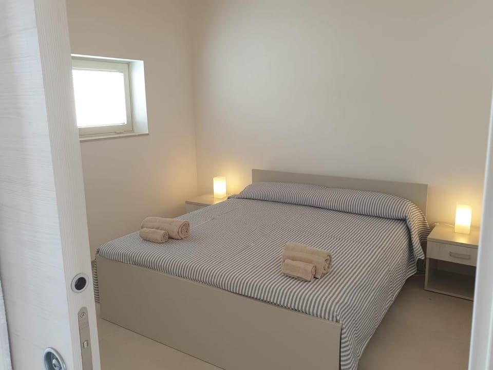A(m)mare - casa vacanze Apartment in Italy