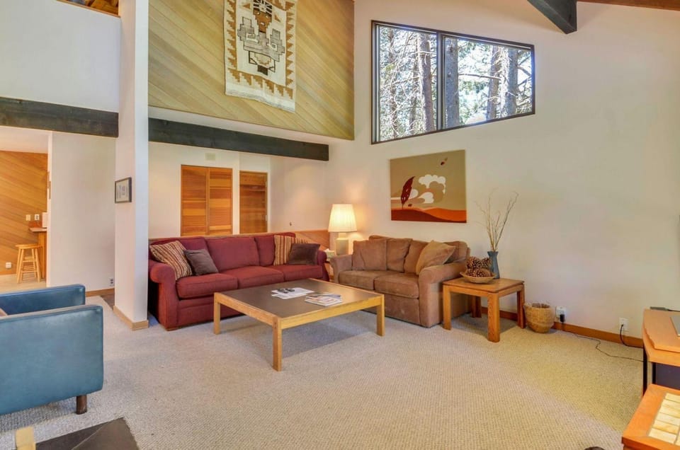 Meadow House 21 House in Sunriver