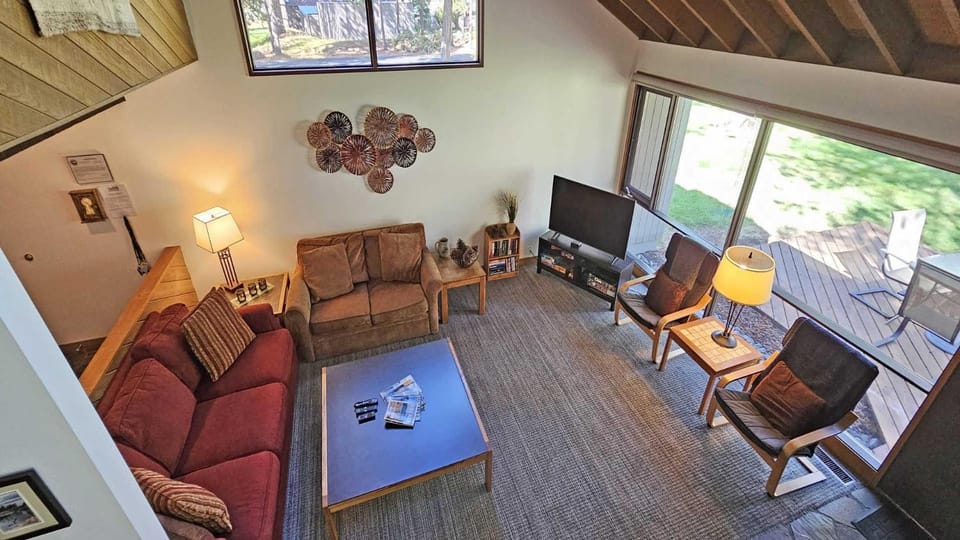 Meadow House 21 House in Sunriver