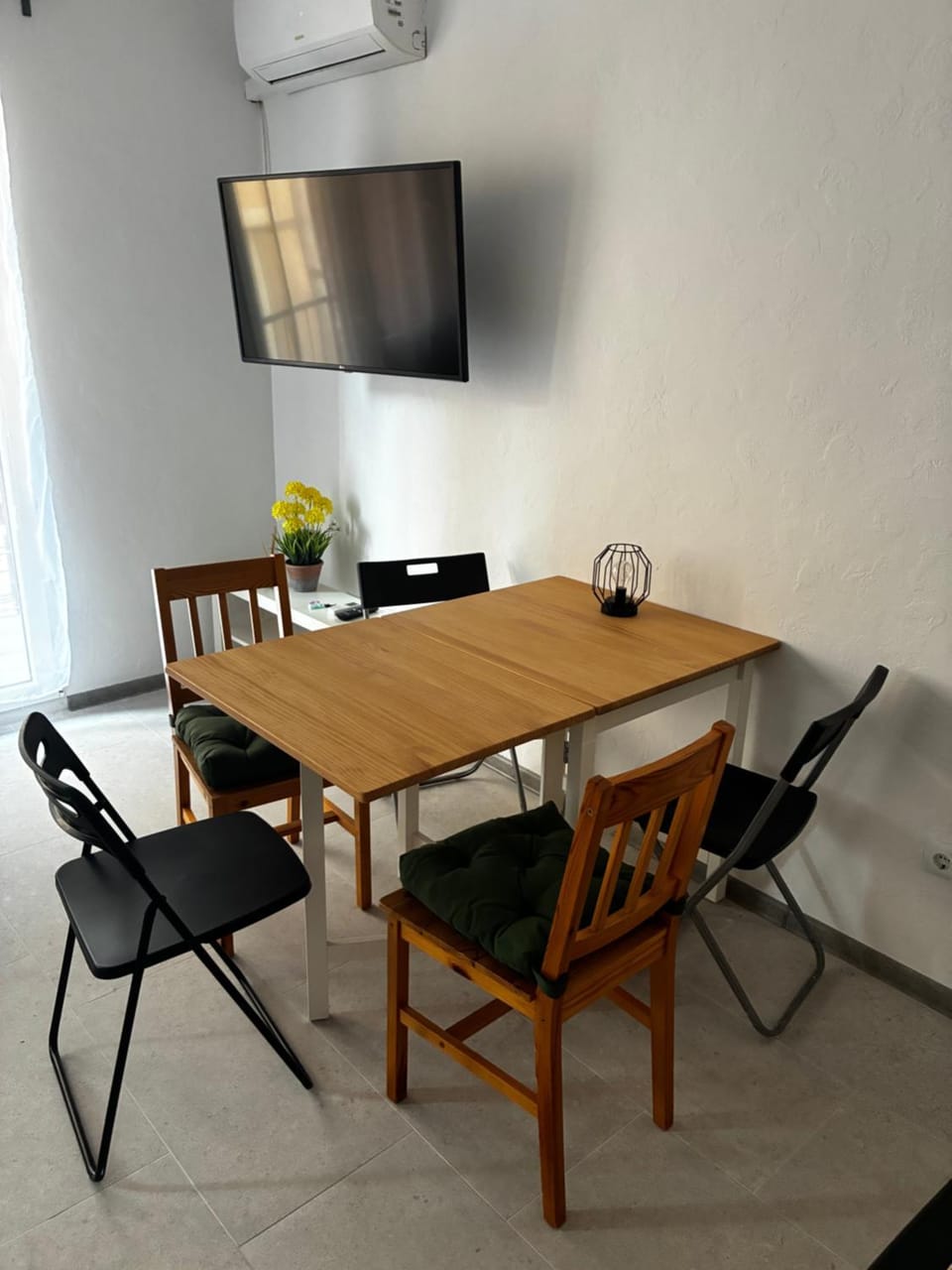 Cozy apartment Alicante Apartment in Alicante
