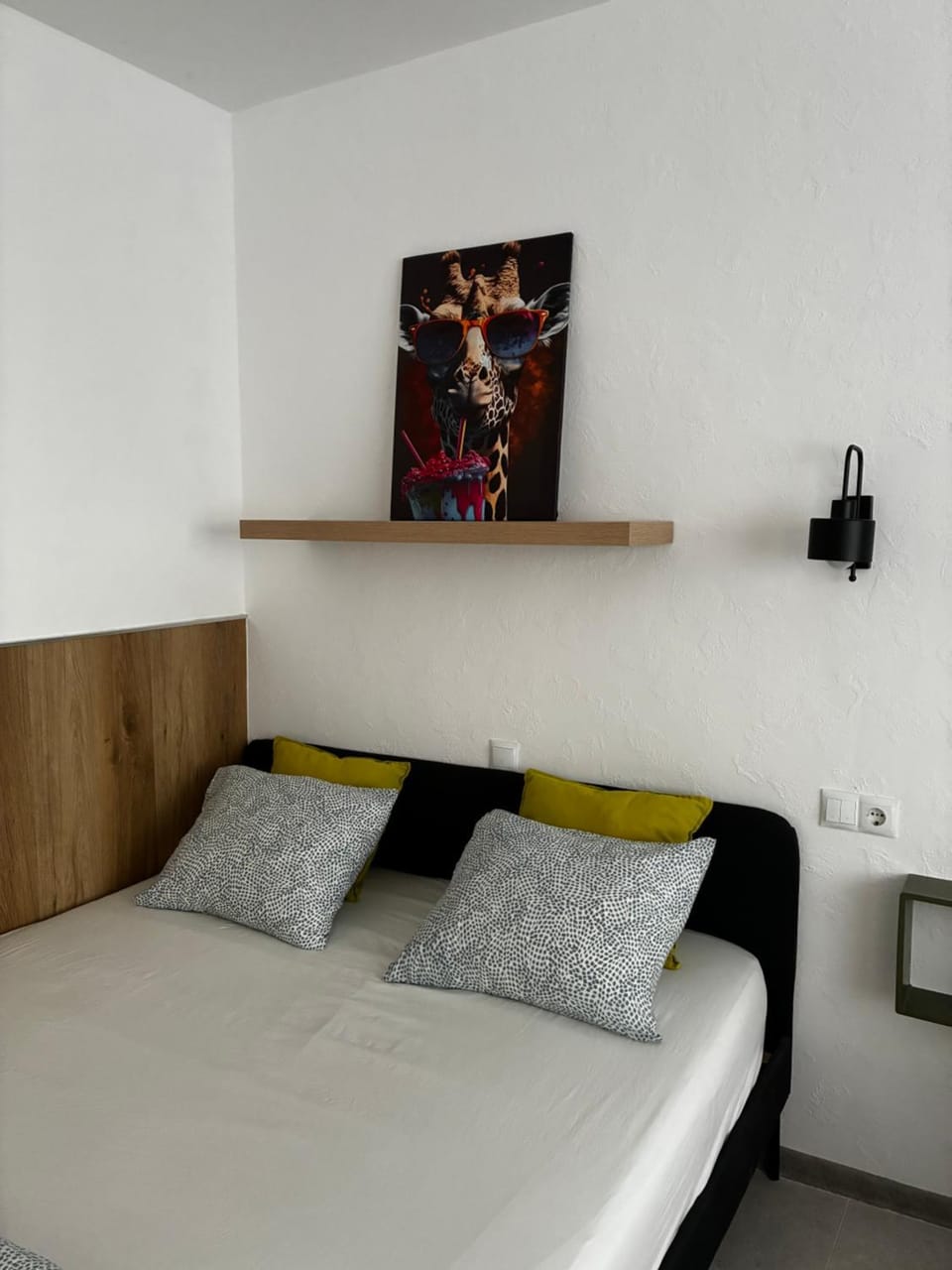 Cozy apartment Alicante Apartment in Alicante