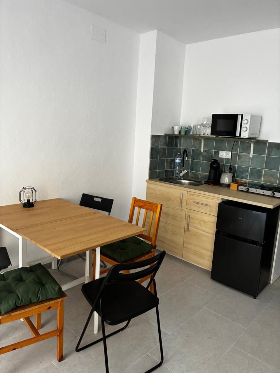Cozy apartment Alicante Apartment in Alicante