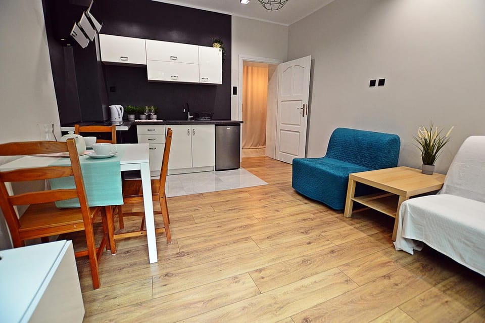 Next2You Apartments Apartment in Pomeranian Voivodeship