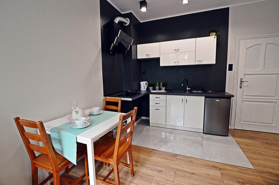 Next2You Apartments Apartment in Pomeranian Voivodeship