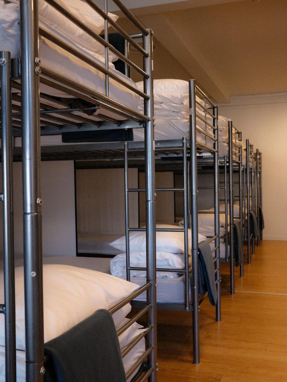bunk bed