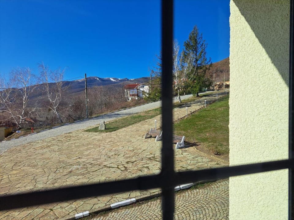 Natural landscape, View (from property/room), Mountain view