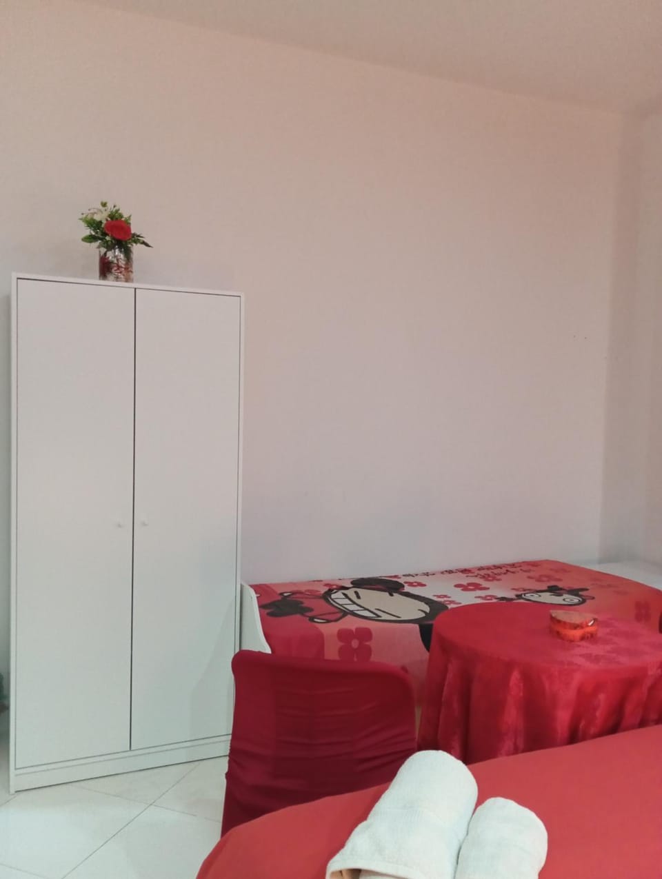 Casa Silvia Bed and Breakfast in Caltagirone