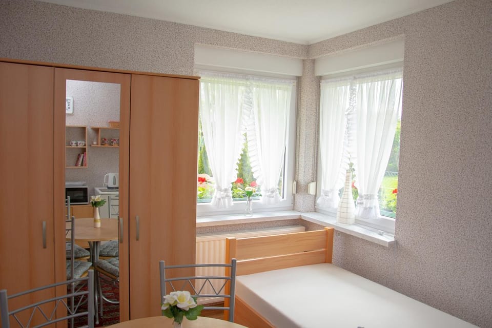 Zielona Okiennica Chillout Vacation rental in West Pomeranian Voivodeship, Poland
