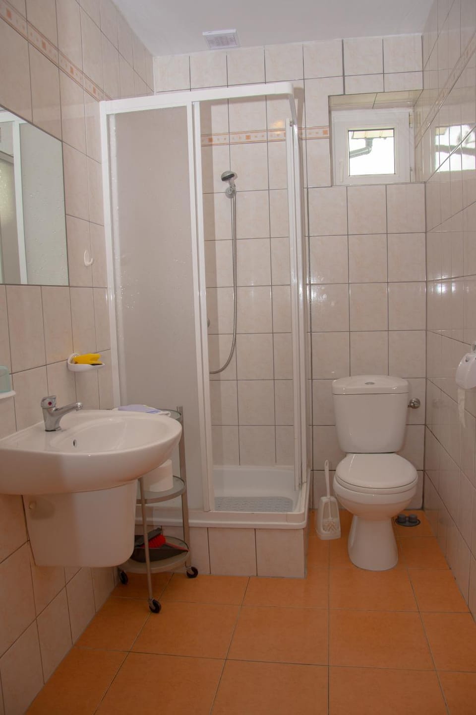 Zielona Okiennica Chillout Vacation rental in West Pomeranian Voivodeship, Poland